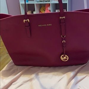 Original Michael Kors purse